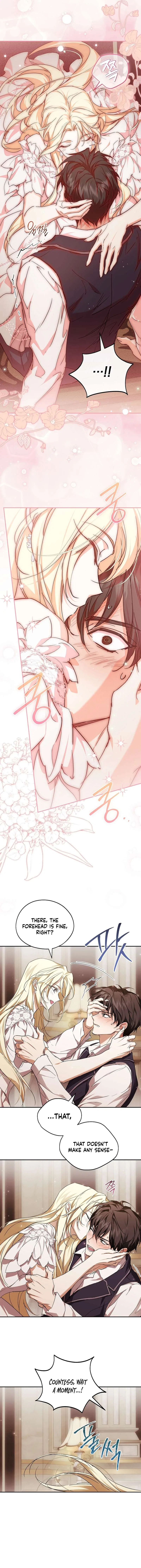 I’m Looking for a New Husband Chapter 47 – Page 7