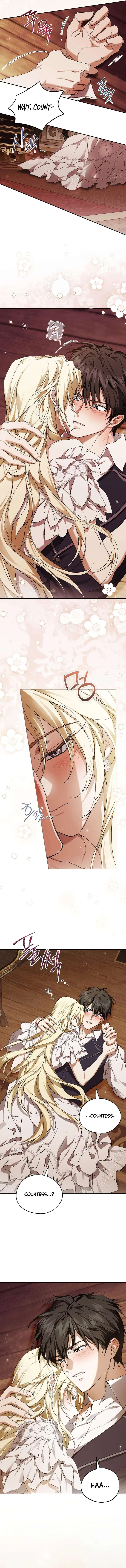 I’m Looking for a New Husband Chapter 47 – Page 9