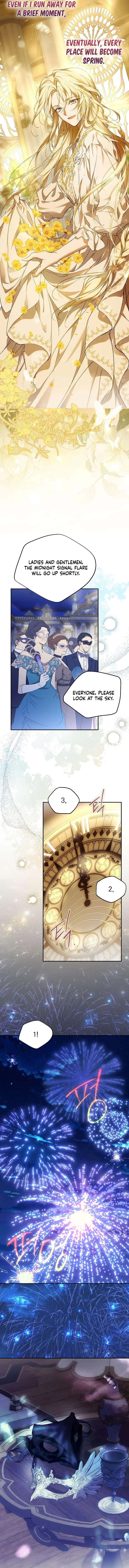 I’m Looking for a New Husband Chapter 47 – Page 13