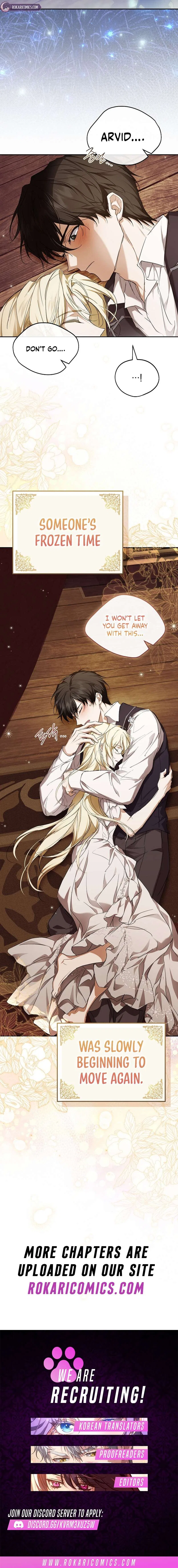 I’m Looking for a New Husband Chapter 47 – Page 14