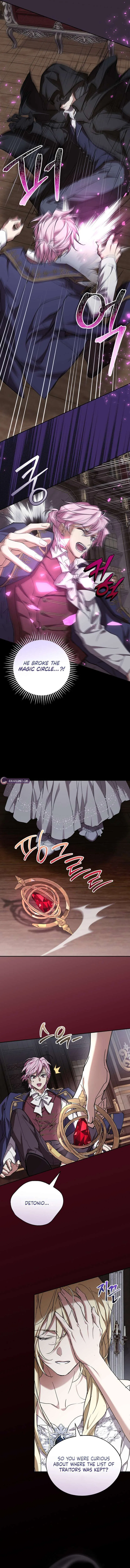 I’m Looking for a New Husband Chapter 46 – Page 2