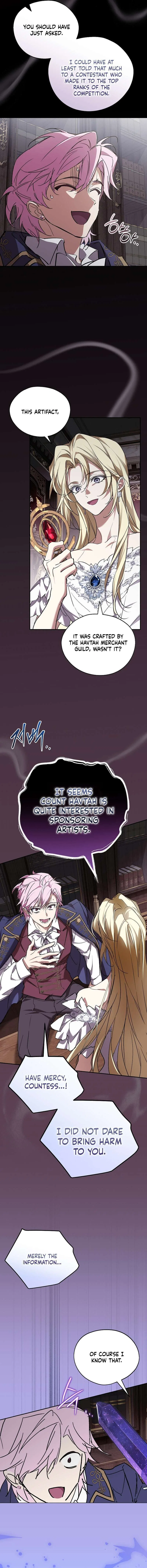 I’m Looking for a New Husband Chapter 46 – Page 3