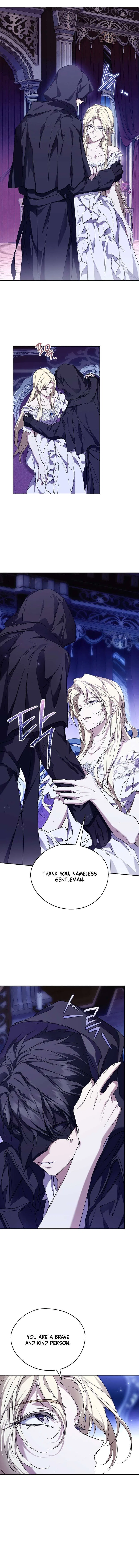 I’m Looking for a New Husband Chapter 46 – Page 5
