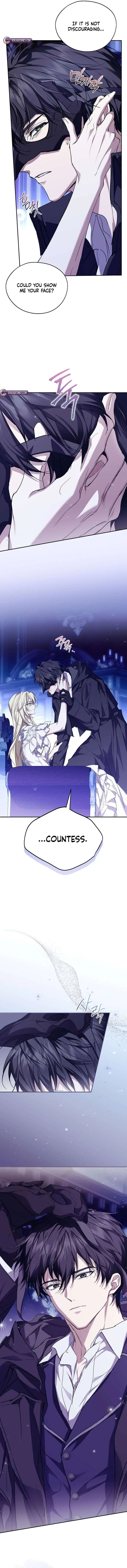 I’m Looking for a New Husband Chapter 46 – Page 6
