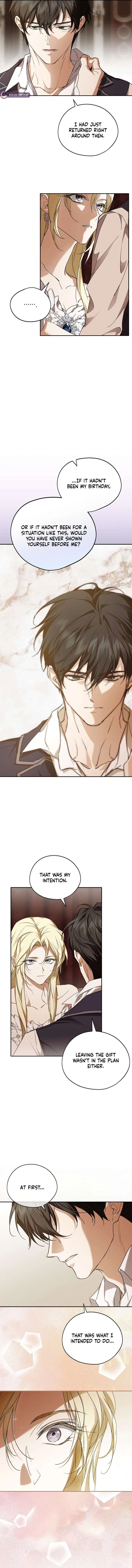 I’m Looking for a New Husband Chapter 46 – Page 11