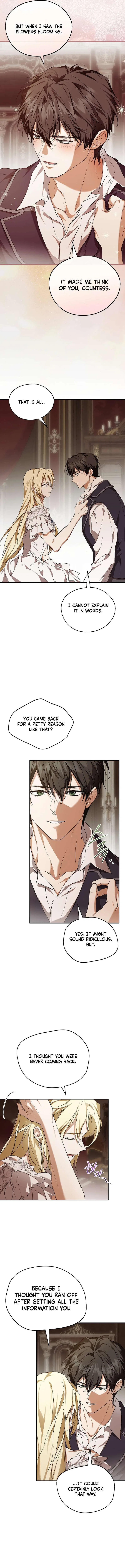 I’m Looking for a New Husband Chapter 46 – Page 12