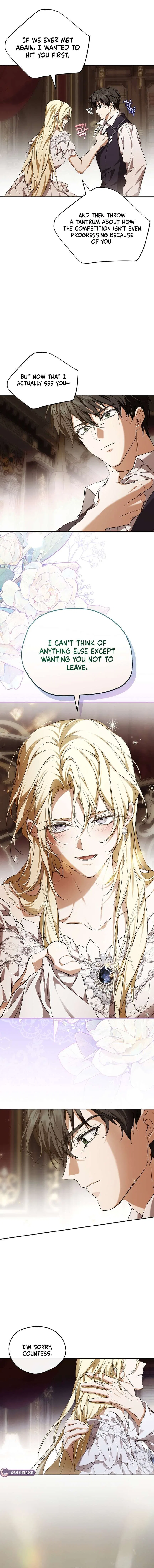 I’m Looking for a New Husband Chapter 46 – Page 13