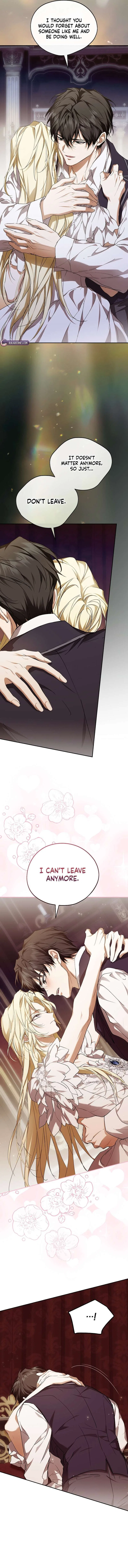 I’m Looking for a New Husband Chapter 46 – Page 14
