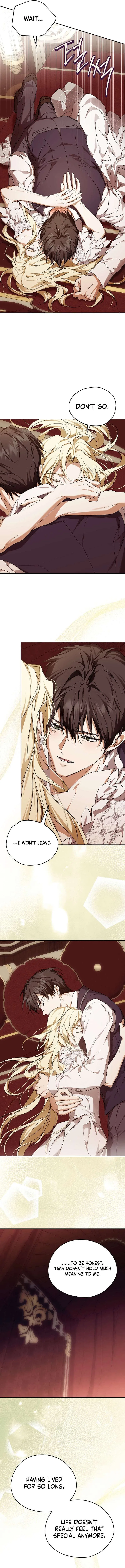 I’m Looking for a New Husband Chapter 46 – Page 15