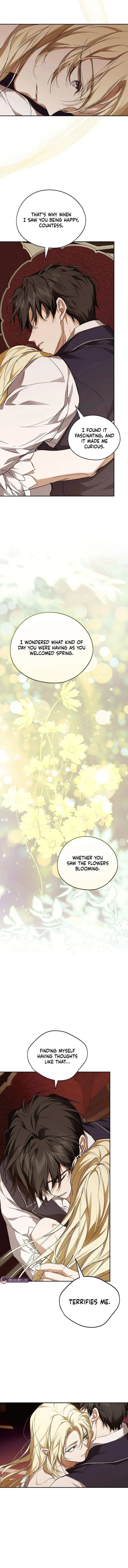 I’m Looking for a New Husband Chapter 46 – Page 16