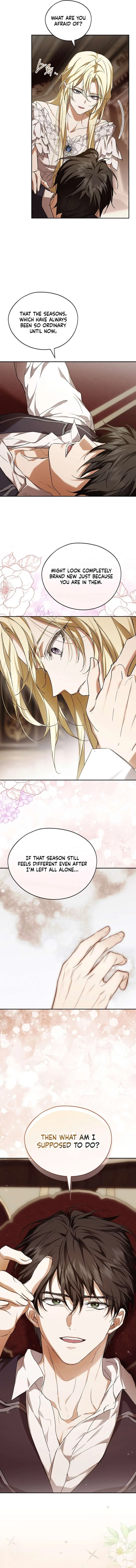 I’m Looking for a New Husband Chapter 46 – Page 17