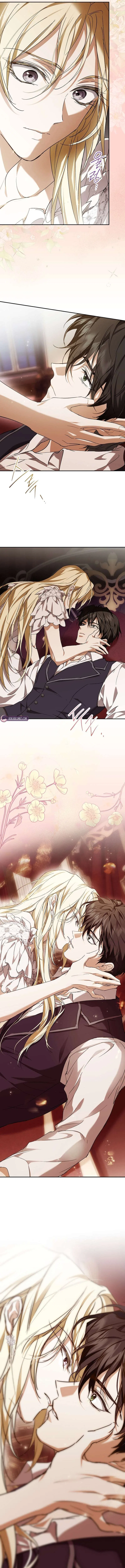 I’m Looking for a New Husband Chapter 46 – Page 18