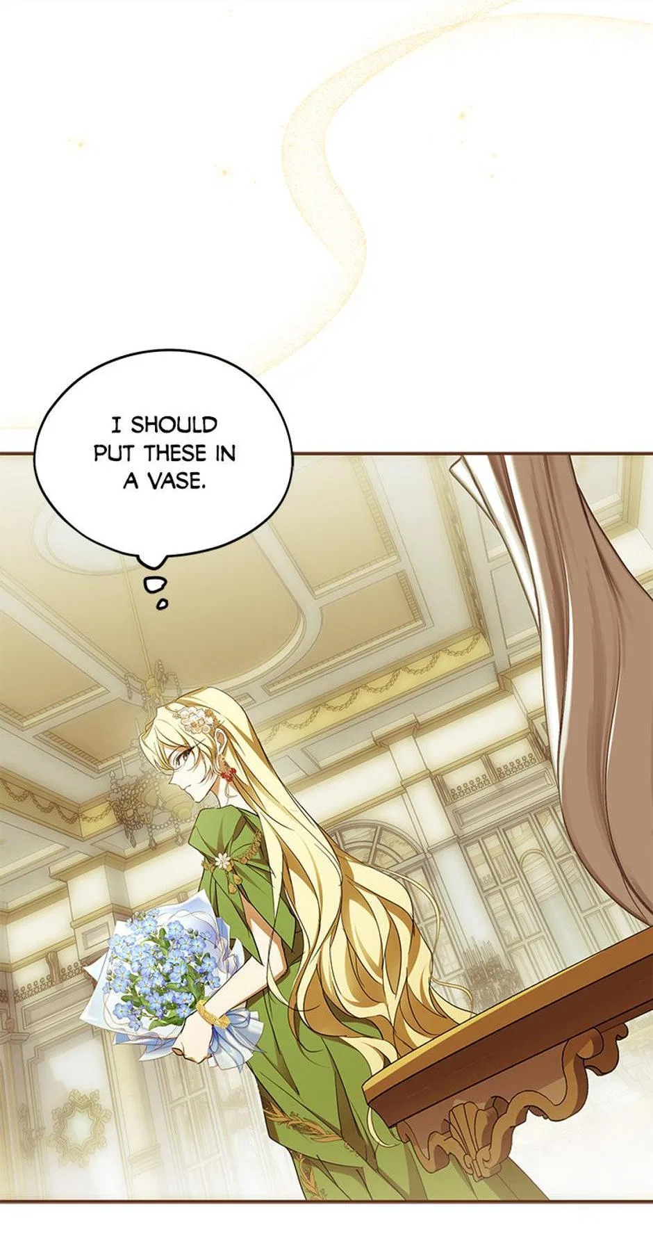 I’m Looking for a New Husband Chapter 45 – Page 2