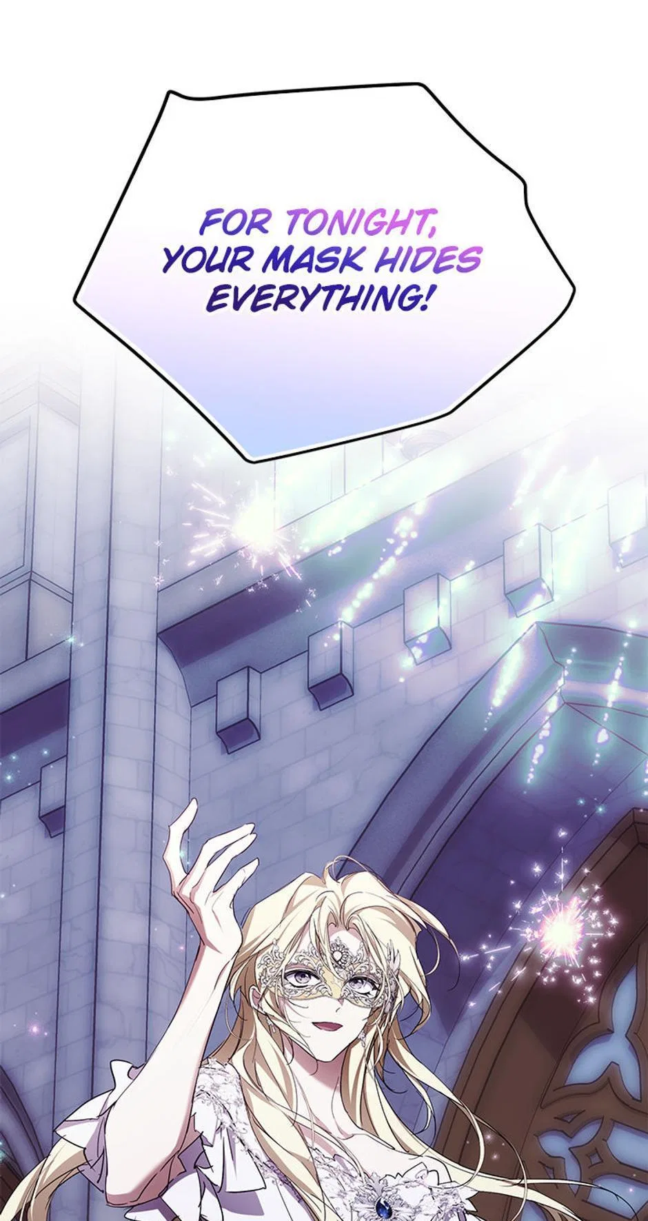 I’m Looking for a New Husband Chapter 45 – Page 17