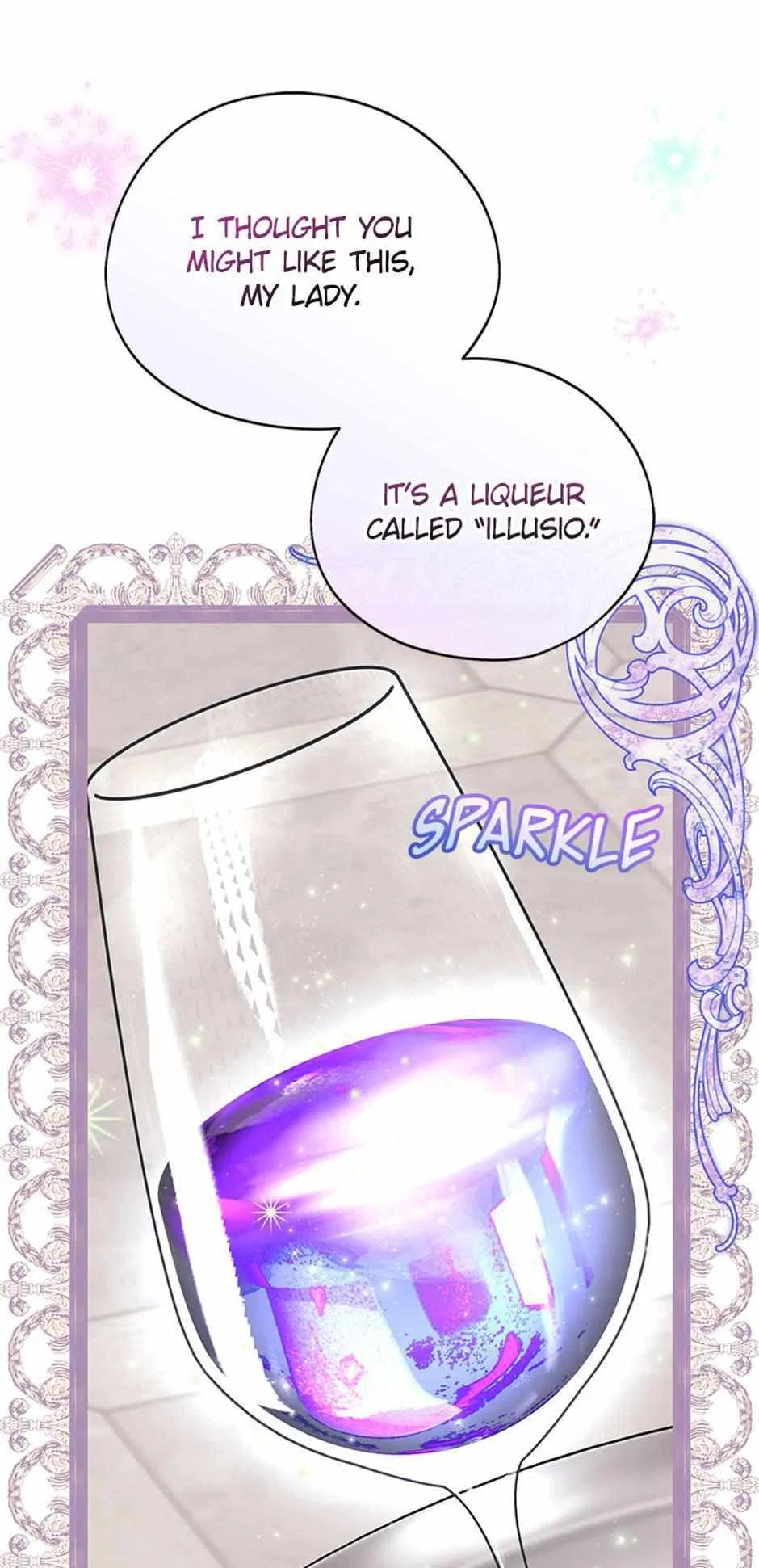 I’m Looking for a New Husband Chapter 45 – Page 24