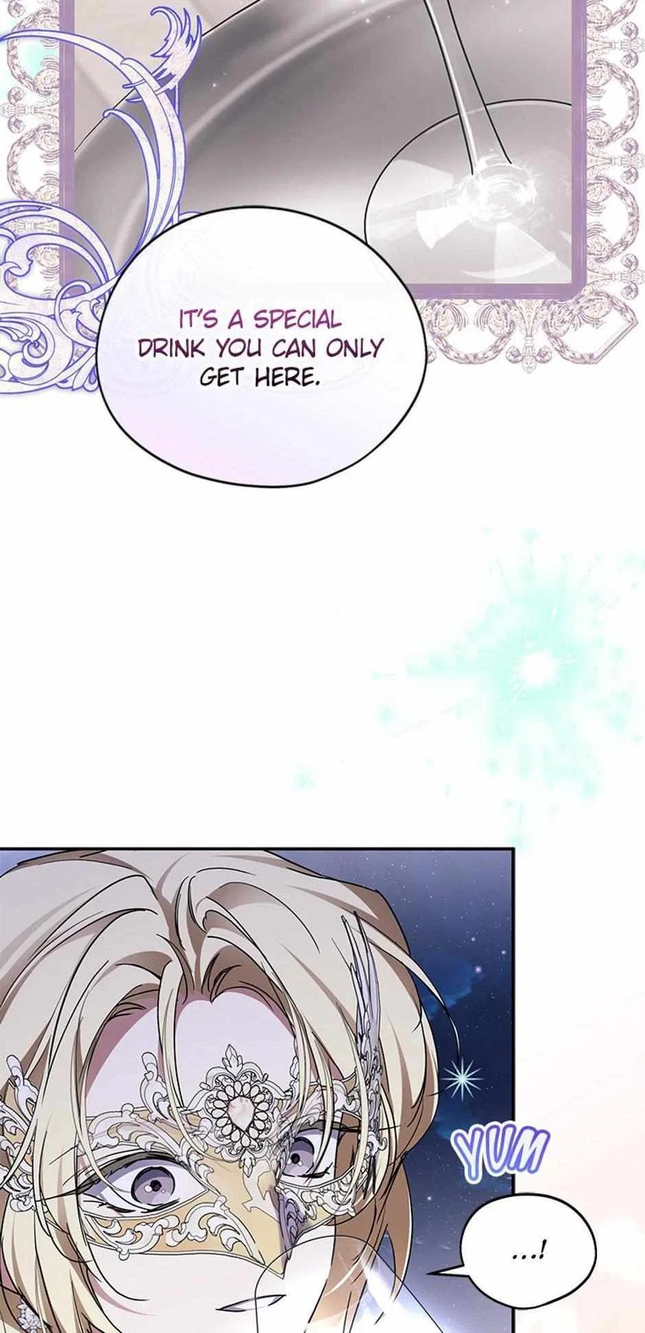 I’m Looking for a New Husband Chapter 45 – Page 25