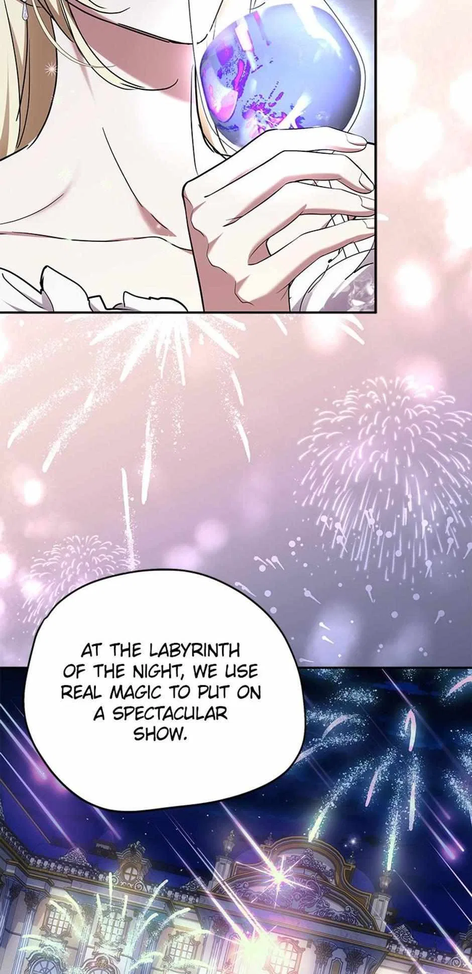 I’m Looking for a New Husband Chapter 45 – Page 26