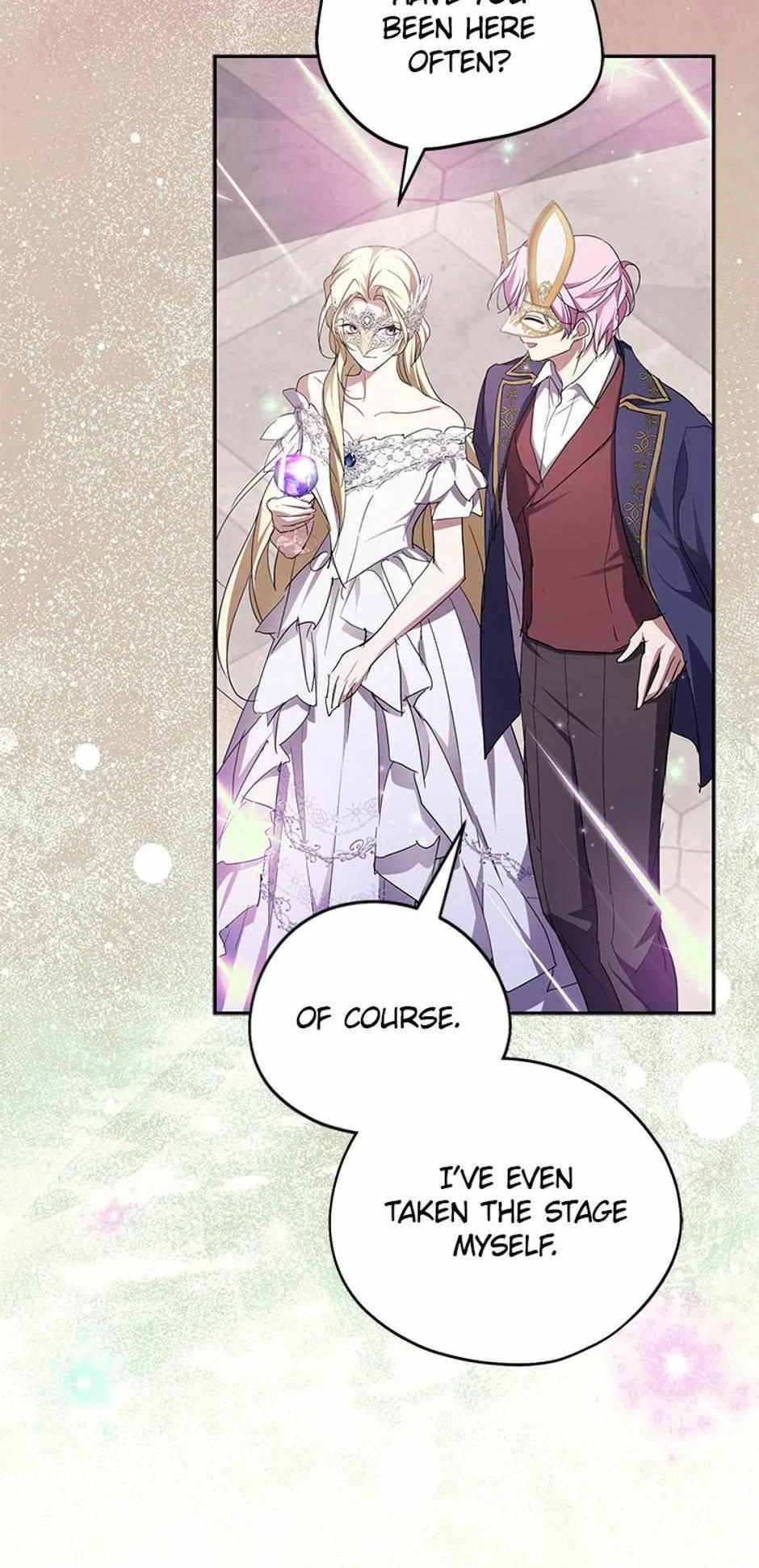 I’m Looking for a New Husband Chapter 45 – Page 28