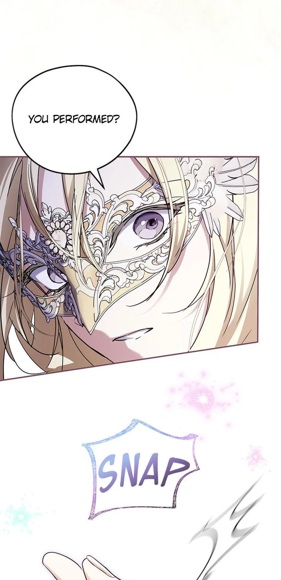 I’m Looking for a New Husband Chapter 45 – Page 29