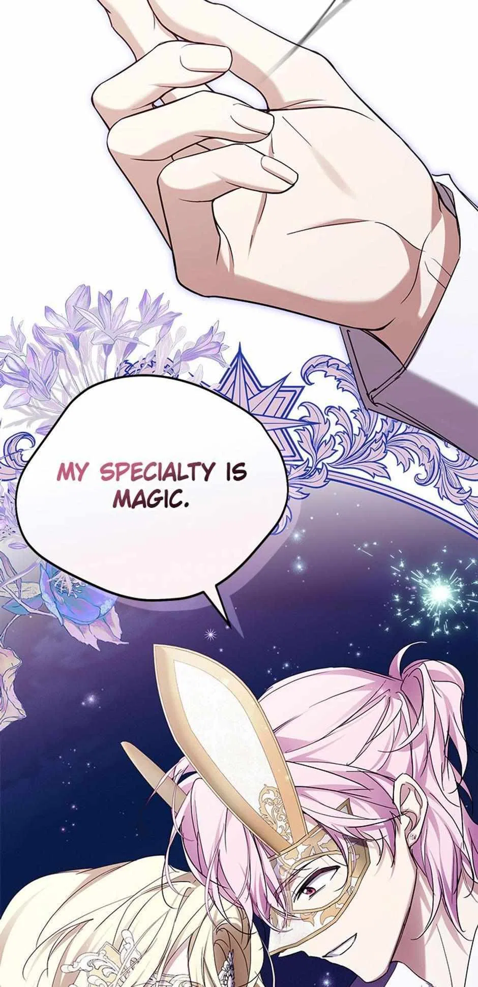 I’m Looking for a New Husband Chapter 45 – Page 30