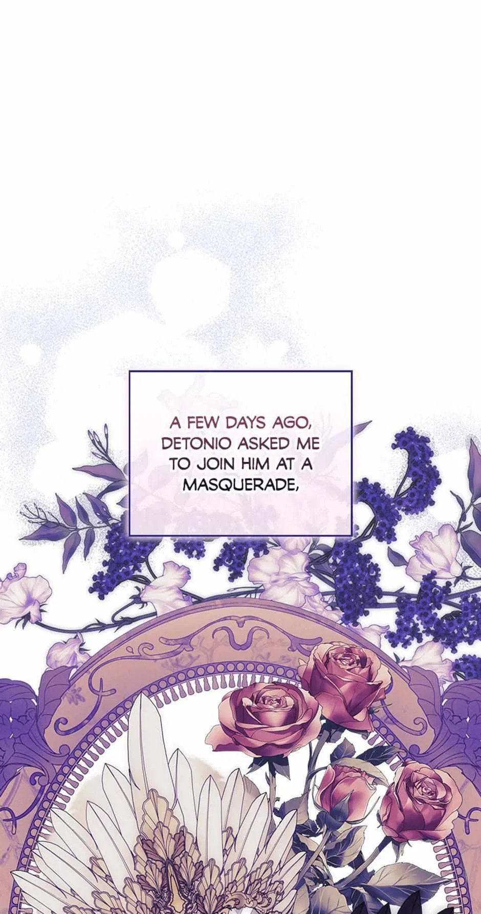 I’m Looking for a New Husband Chapter 45 – Page 32