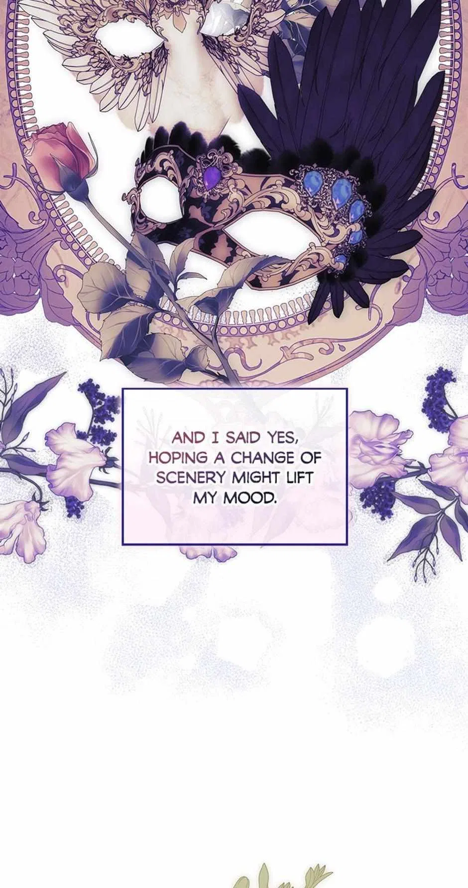 I’m Looking for a New Husband Chapter 45 – Page 33