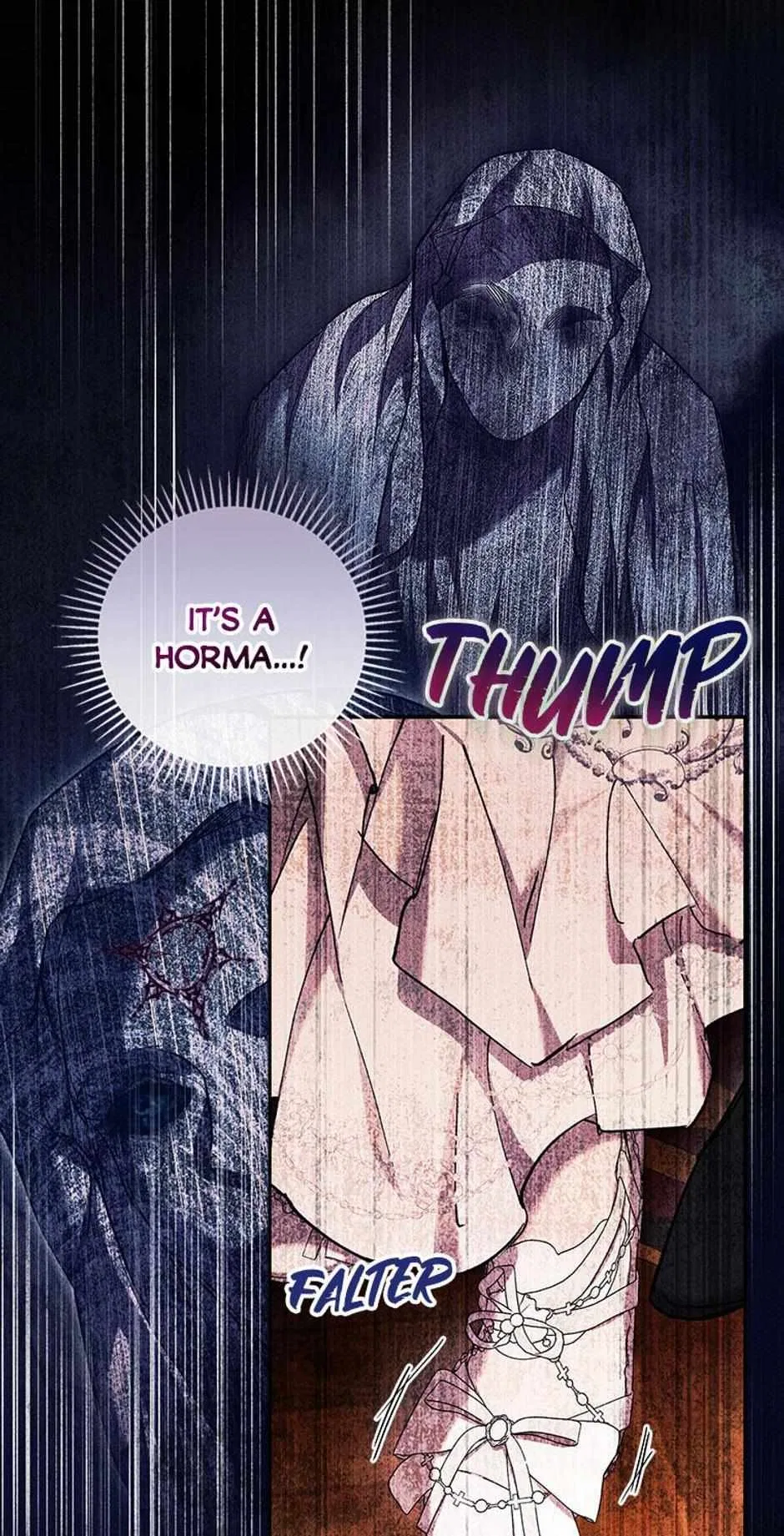 I’m Looking for a New Husband Chapter 45 – Page 44