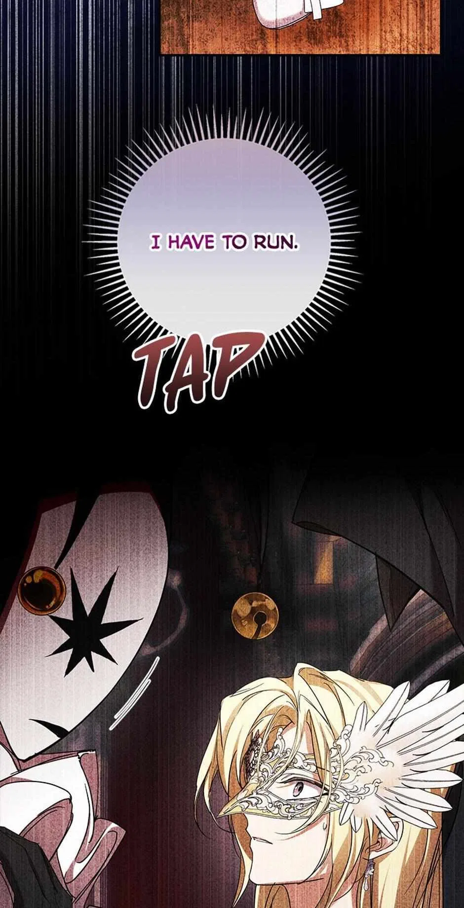 I’m Looking for a New Husband Chapter 45 – Page 45