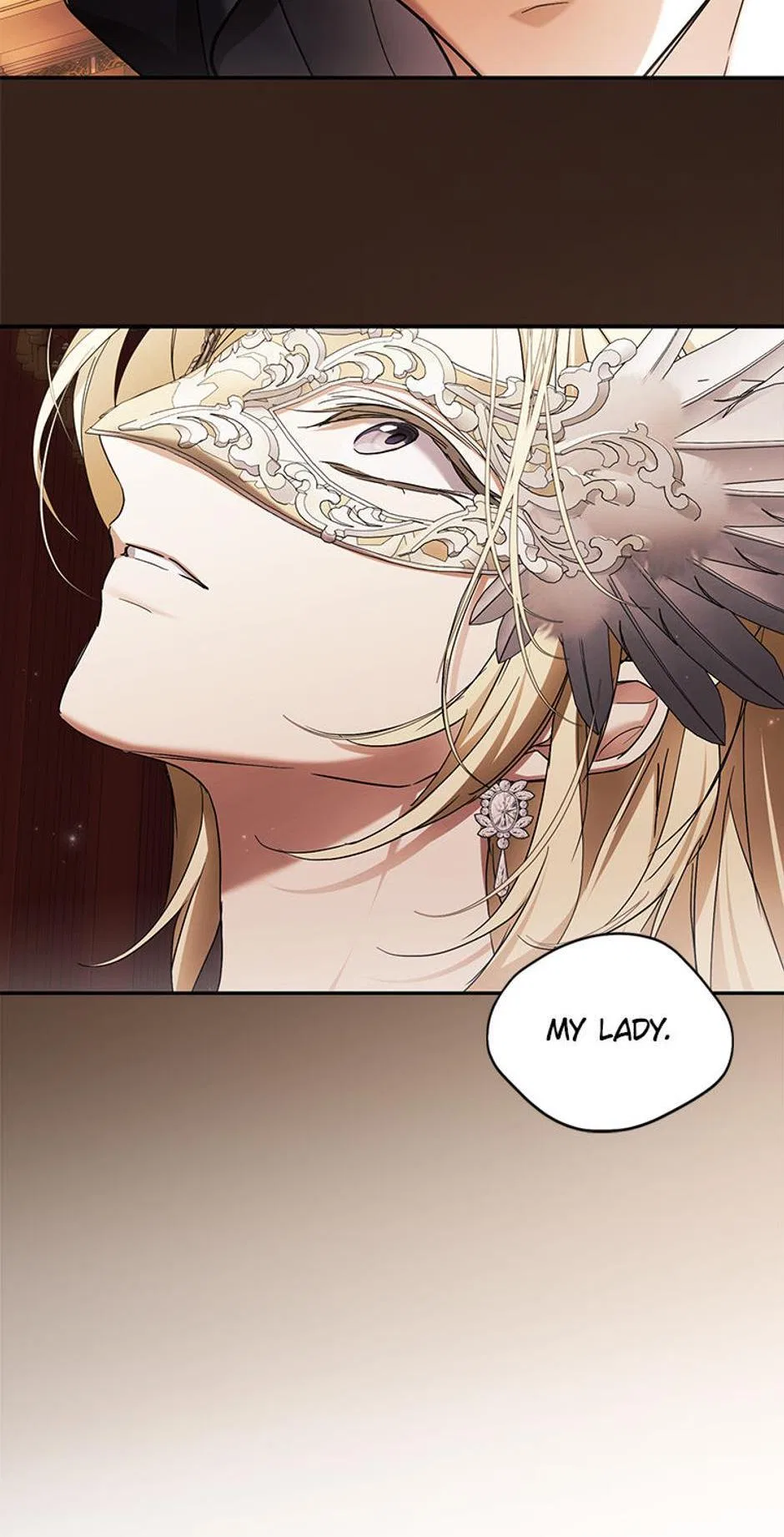 I’m Looking for a New Husband Chapter 45 – Page 50
