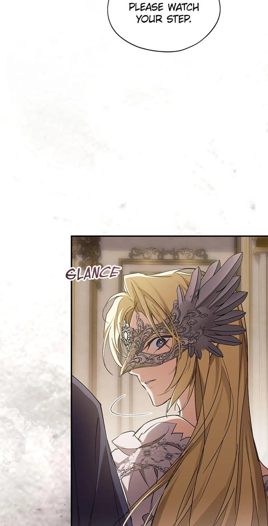 I’m Looking for a New Husband Chapter 45 – Page 53