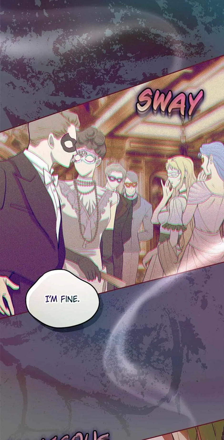 I’m Looking for a New Husband Chapter 45 – Page 56