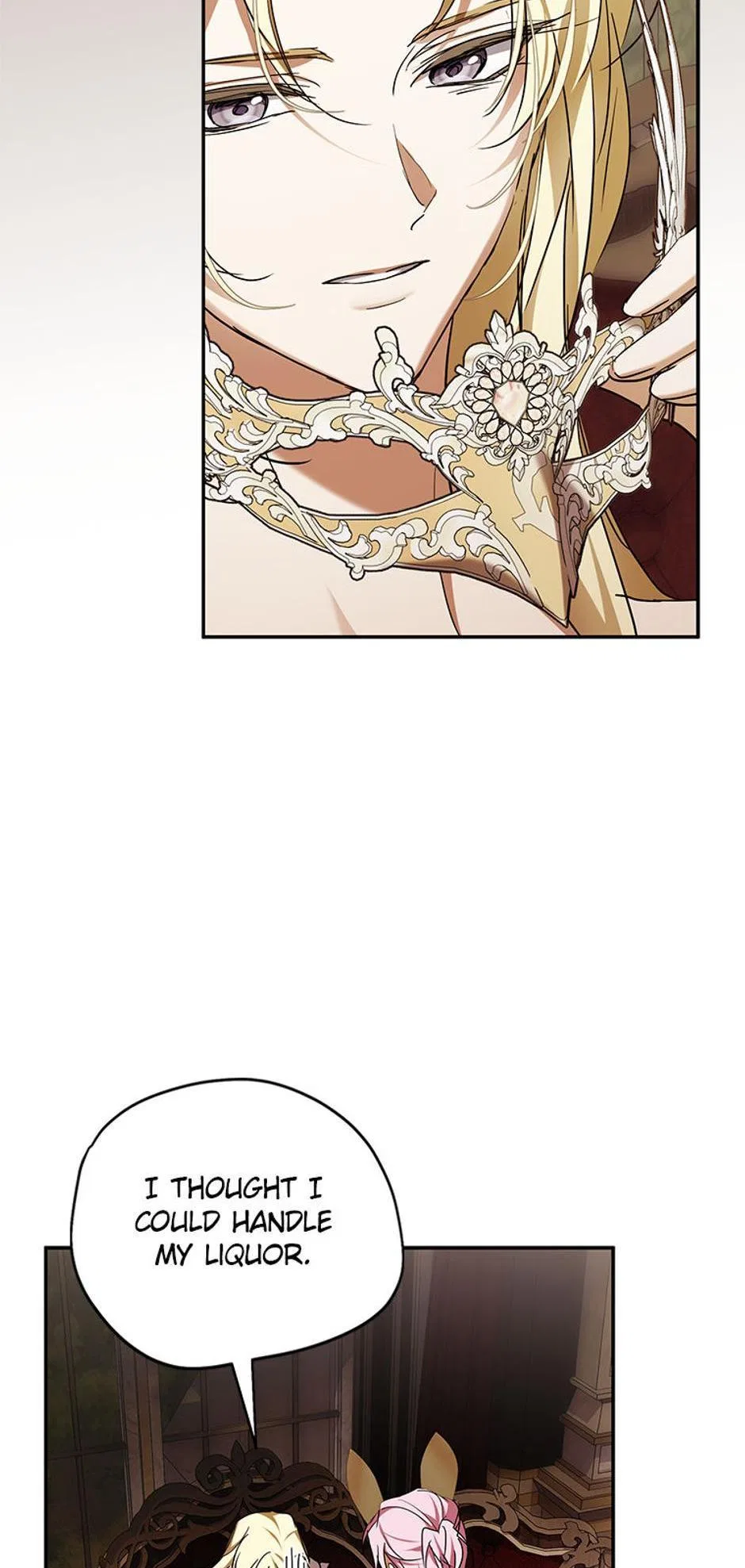 I’m Looking for a New Husband Chapter 45 – Page 60