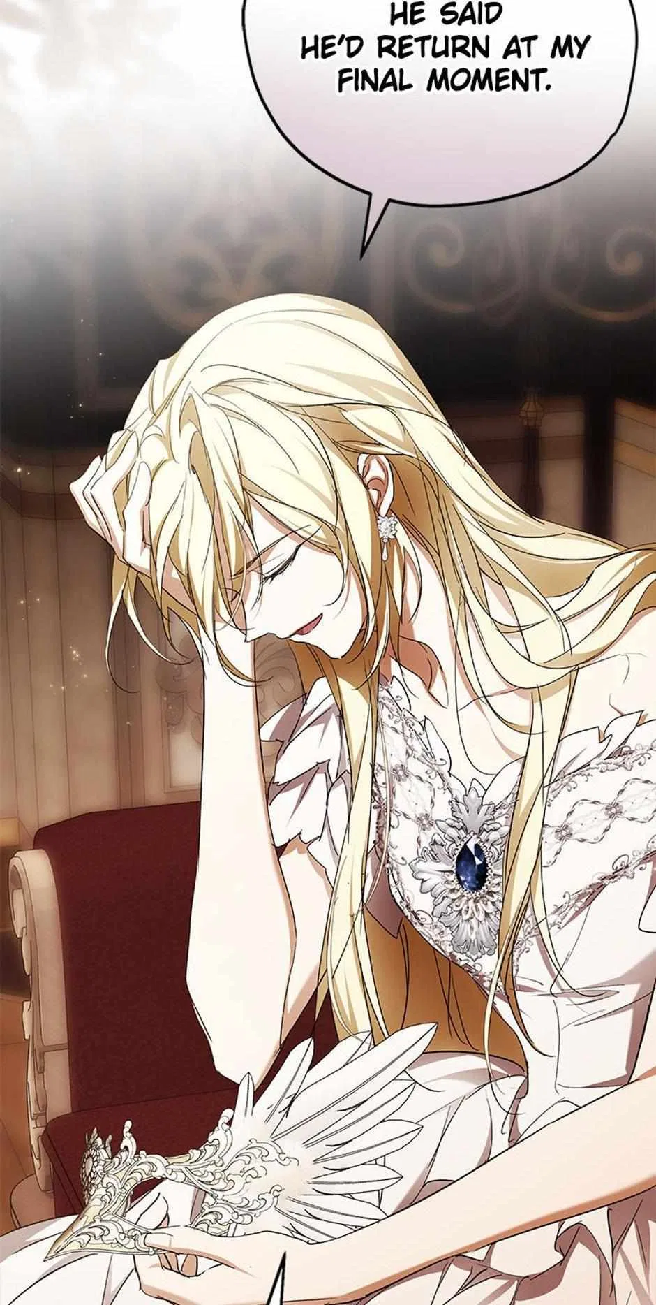 I’m Looking for a New Husband Chapter 45 – Page 69