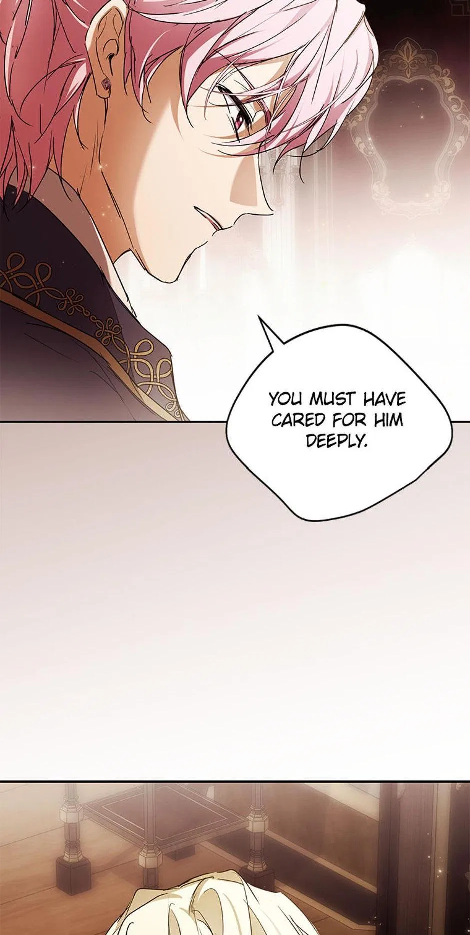 I’m Looking for a New Husband Chapter 45 – Page 71