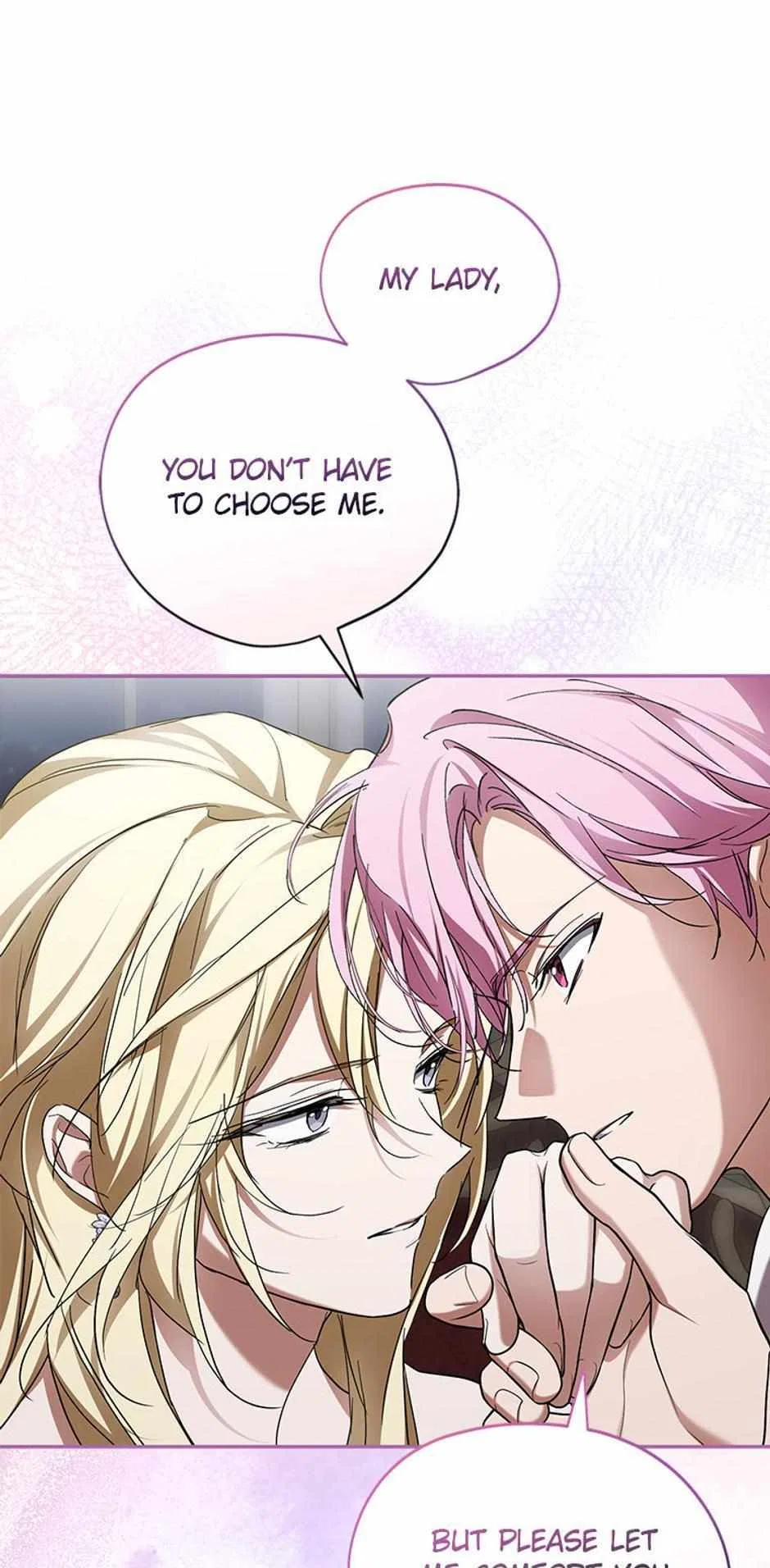 I’m Looking for a New Husband Chapter 45 – Page 74