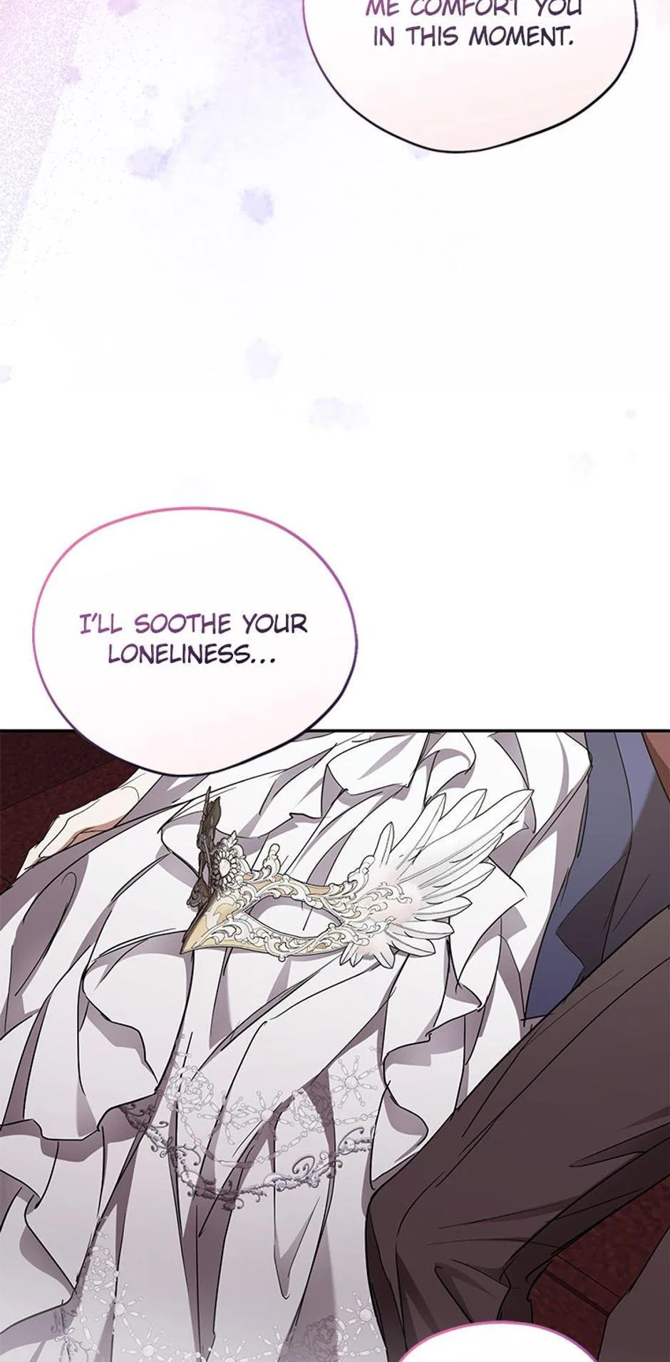 I’m Looking for a New Husband Chapter 45 – Page 75