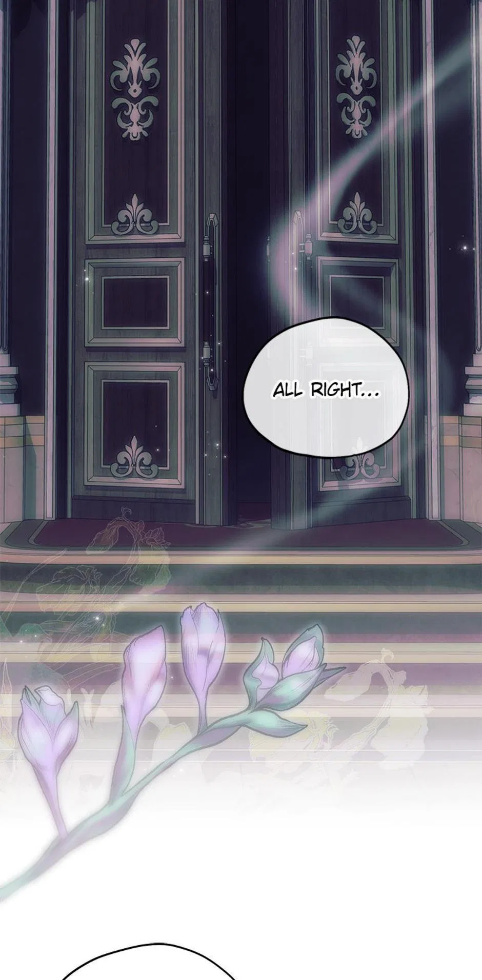 I’m Looking for a New Husband Chapter 45 – Page 77