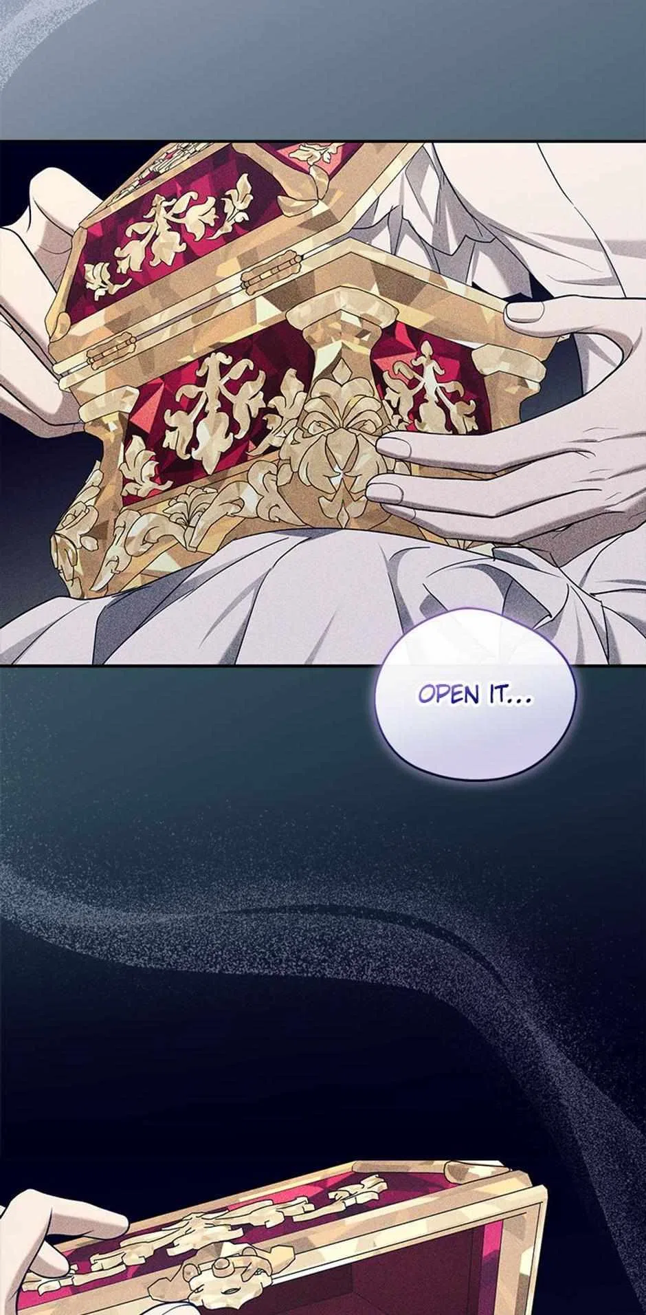 I’m Looking for a New Husband Chapter 45 – Page 81