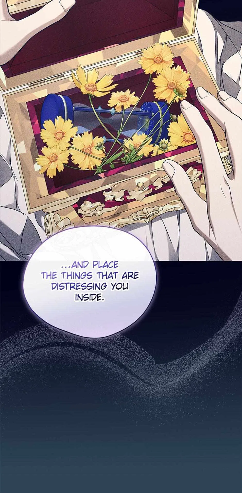 I’m Looking for a New Husband Chapter 45 – Page 82