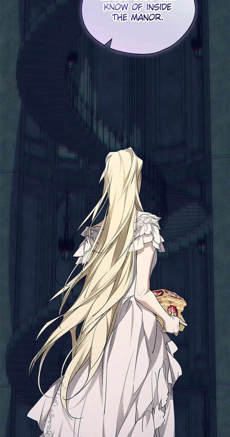 I’m Looking for a New Husband Chapter 45 – Page 84