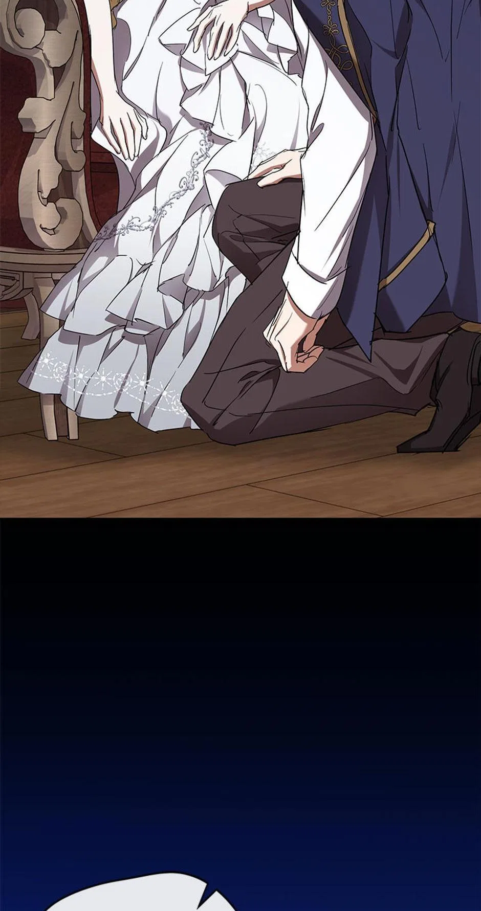 I’m Looking for a New Husband Chapter 45 – Page 87