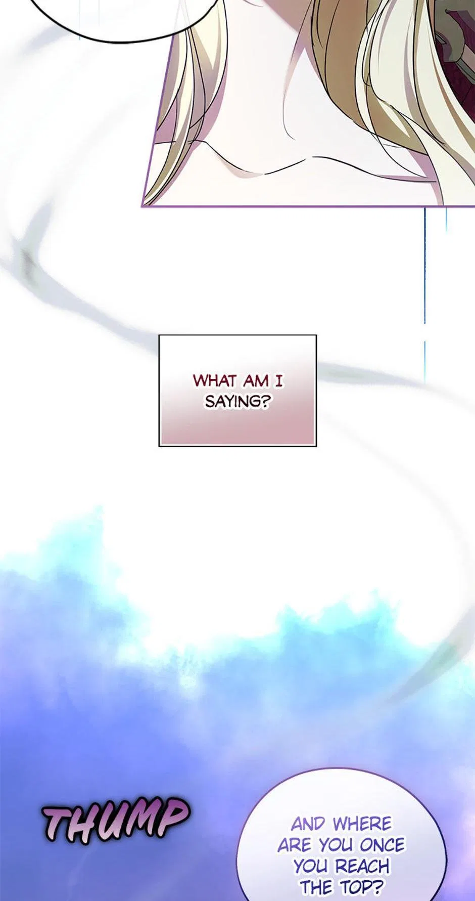 I’m Looking for a New Husband Chapter 45 – Page 90