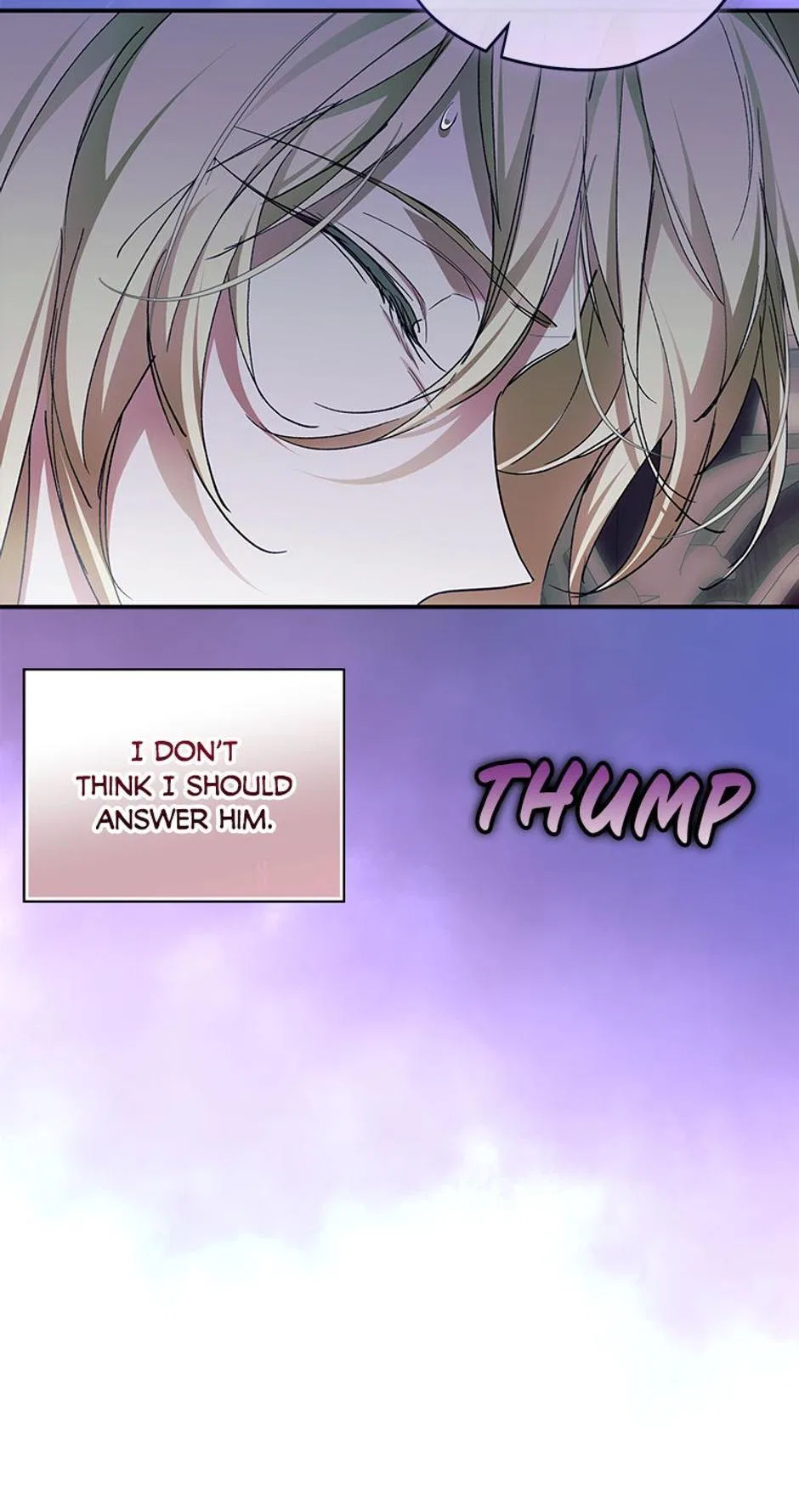 I’m Looking for a New Husband Chapter 45 – Page 91