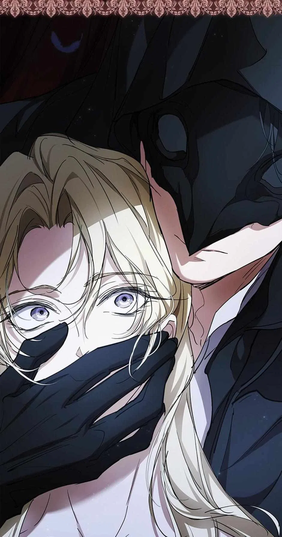 I’m Looking for a New Husband Chapter 45 – Page 97