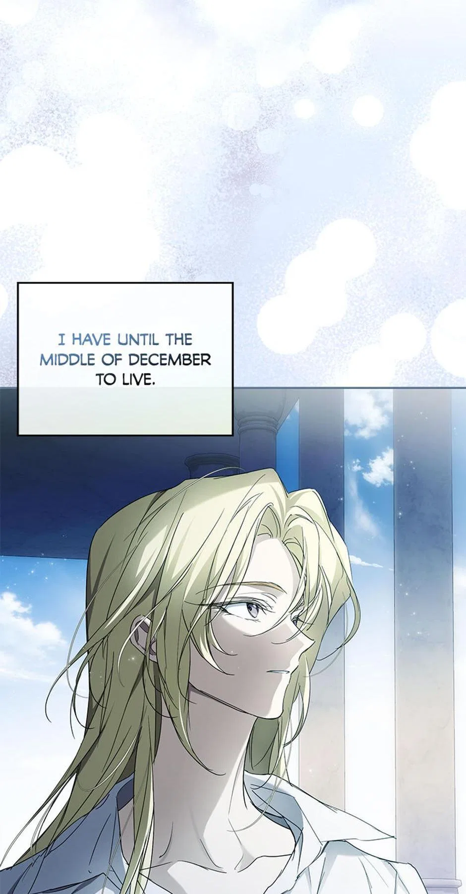 I’m Looking for a New Husband Chapter 44 – Page 2