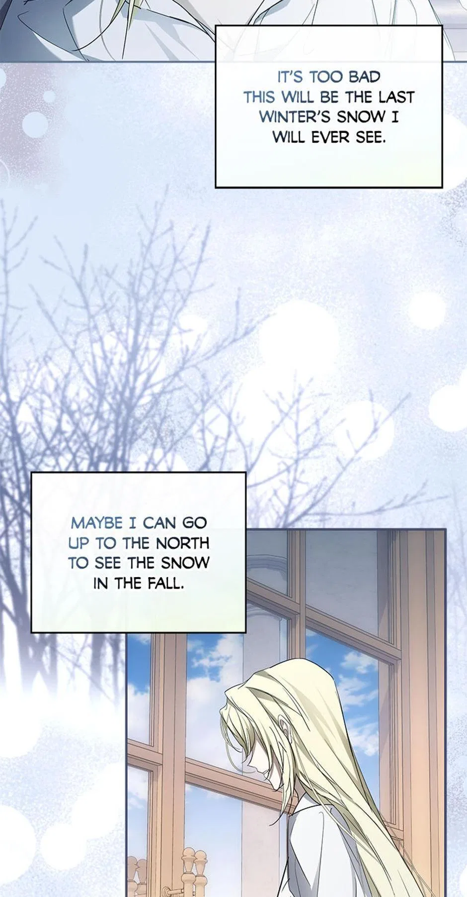I’m Looking for a New Husband Chapter 44 – Page 3