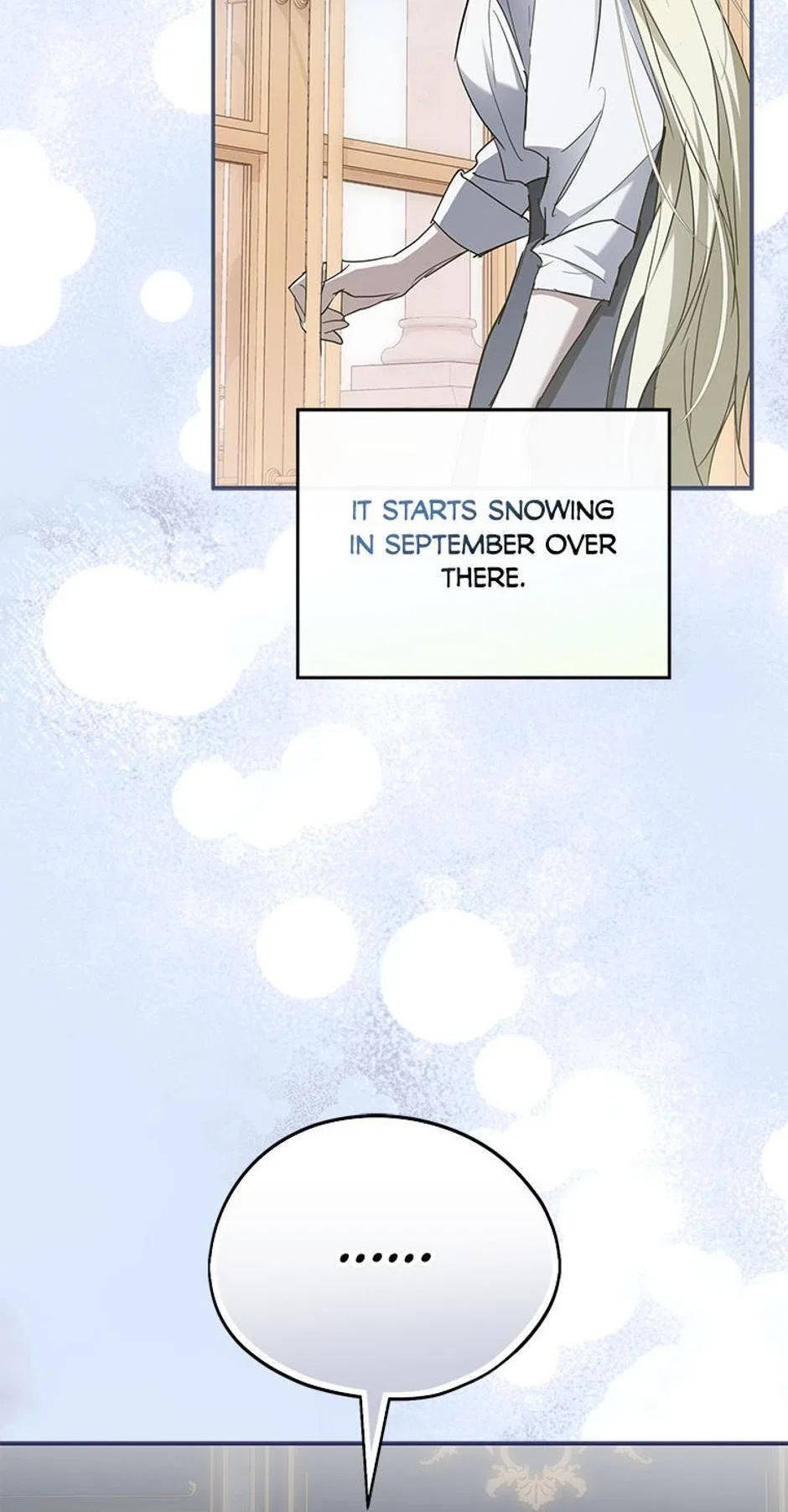 I’m Looking for a New Husband Chapter 44 – Page 4