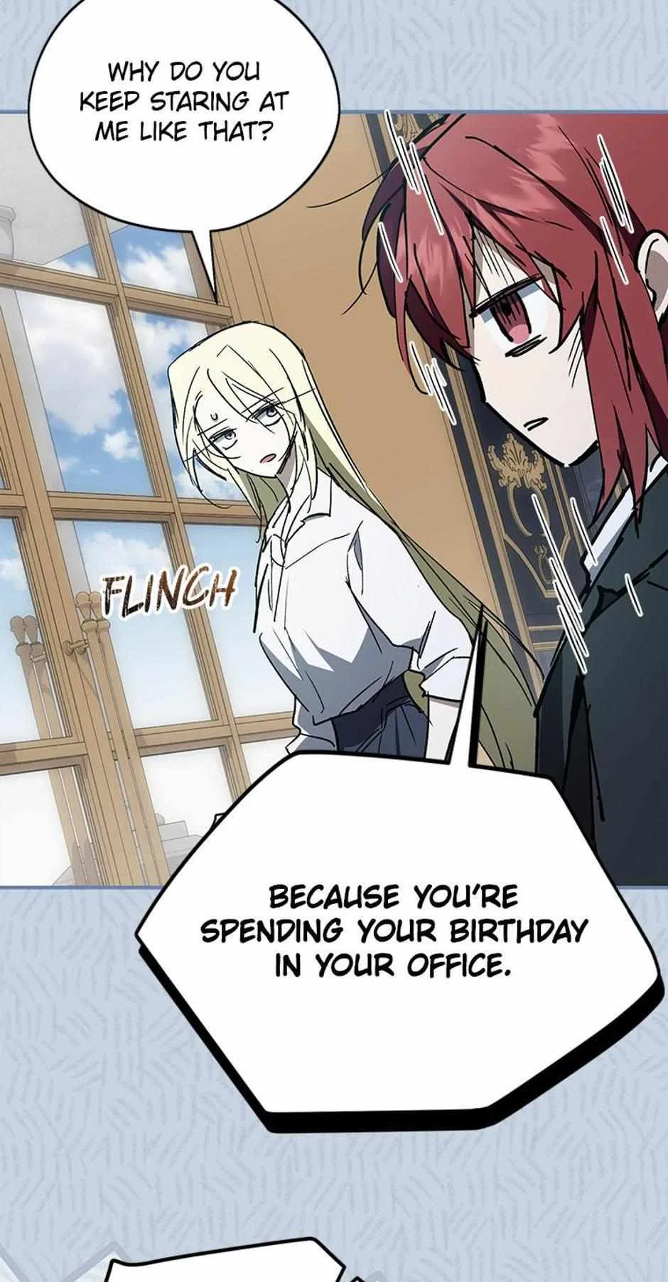 I’m Looking for a New Husband Chapter 44 – Page 6
