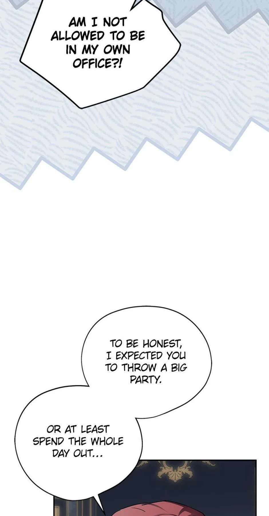 I’m Looking for a New Husband Chapter 44 – Page 7