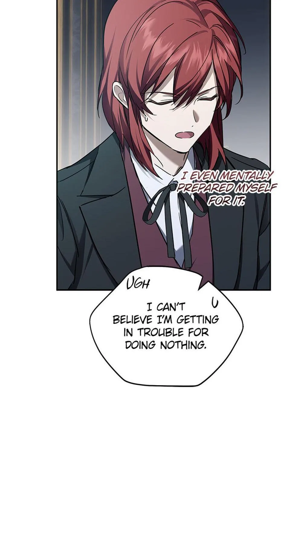 I’m Looking for a New Husband Chapter 44 – Page 8